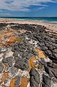 078 Bunbury, basalt rocks